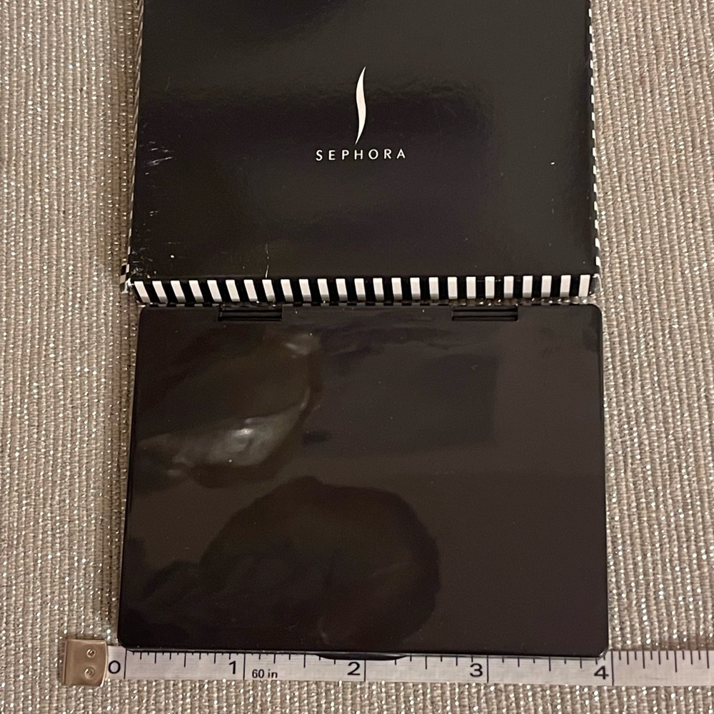 Sephora Black Compact Mirror - Picture 11 of 11